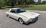 1962 Thunderbird Thumbnail 5