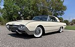 1962 Thunderbird Thumbnail 14