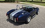 1965 Cobra Replica Factory Five Thumbnail 6