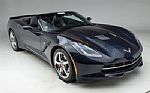 2014 Corvette Convertible Thumbnail 1