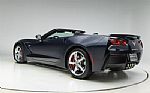 2014 Corvette Convertible Thumbnail 20