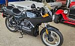 1992 BMW K 75 S