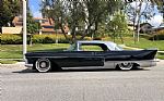 1958 Cadillac El Dorado Brougham
