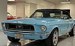 1968 Mustang Thumbnail 24