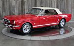 1965 Mustang Thumbnail 2