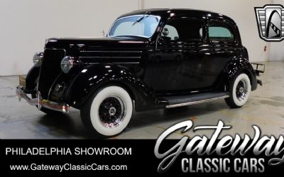 Photo of a 1935 Ford Tudor for sale