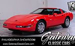 1995 Corvette Thumbnail 1