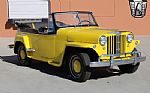 1948 Jeepster Thumbnail 5