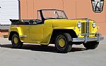 1948 Jeepster Thumbnail 6