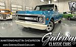 1969 C10 Thumbnail 1