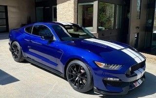 Photo of a 2016 Ford Mustang Shelby GT350 for sale