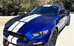 2016 Mustang Shelby GT350 Thumbnail 5