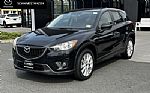 2013 Mazda CX-5