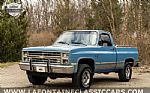 1986 Silverado Thumbnail 33