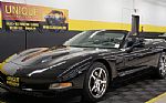 1998 Corvette Convertible Thumbnail 1