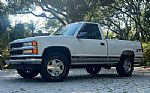 1998 Chevrolet 1500 Silverado