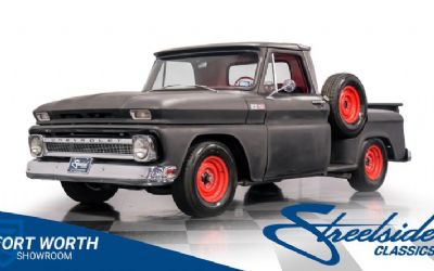 Photo of a 1965 Chevrolet C10 Custom for sale