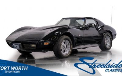 1977 Chevrolet Corvette 