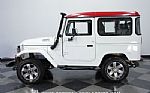 1988 FJ Cruiser Bandeirante Thumbnail 2