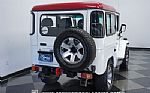 1988 FJ Cruiser Bandeirante Thumbnail 9