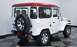 1988 FJ Cruiser Bandeirante Thumbnail 10