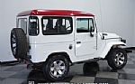 1988 FJ Cruiser Bandeirante Thumbnail 11