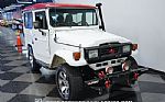 1988 FJ Cruiser Bandeirante Thumbnail 14