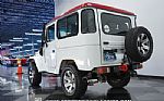 1988 FJ Cruiser Bandeirante Thumbnail 23