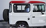 1988 FJ Cruiser Bandeirante Thumbnail 27