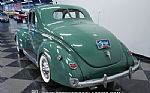 1940 Deluxe Business Coupe Thumbnail 7