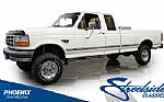 1996 F-250 XLT Powerstroke Diesel 4 Thumbnail 1