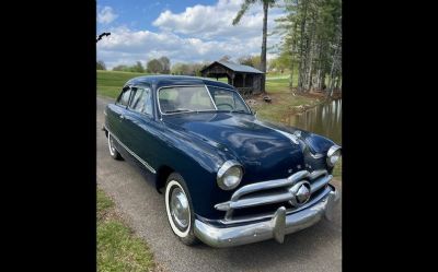 Photo of a 1949 Ford 2 Door Coupe for sale