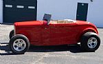 2002 1932 Ford Roadster Kit Car Thumbnail 3