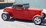 2002 1932 Ford Roadster Kit Car Thumbnail 9