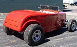 2002 1932 Ford Roadster Kit Car Thumbnail 11