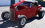 2002 1932 Ford Roadster Kit Car Thumbnail 17