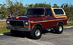 1978 Bronco Ranger XLT Thumbnail 1