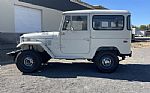 1972 Land Cruiser FJ40 Thumbnail 2