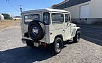 1972 Land Cruiser FJ40 Thumbnail 11