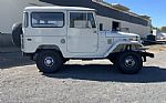 1972 Land Cruiser FJ40 Thumbnail 28