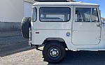 1972 Land Cruiser FJ40 Thumbnail 27