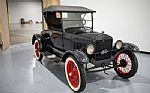 1927 Model T Thumbnail 3