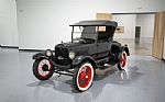 1927 Ford Model T