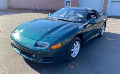 1995 Mitsubishi 3000GT 