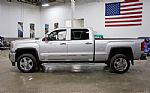 2015 Sierra 2500HD SLT 4x4 4dr Crew Thumbnail 2