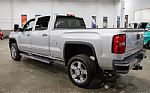 2015 Sierra 2500HD SLT 4X4 4DR Crew Thumbnail 3