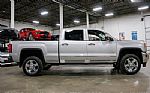 2015 Sierra 2500HD SLT 4X4 4DR Crew Thumbnail 7