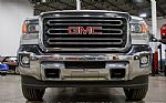 2015 Sierra 2500HD SLT 4X4 4DR Crew Thumbnail 11