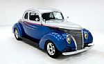 1938 48 Series 5 Window Coupe Thumbnail 7