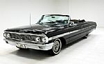 1964 Galaxie 500 XL Convertible Thumbnail 2